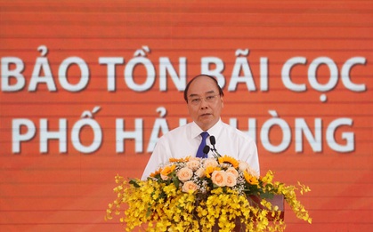 Thủ tướng: Nhất định chúng ta sẽ tiếp tục chiến thắng trên tất cả các mặt trận