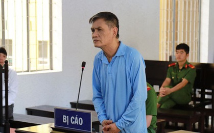 Vụ ông chủ hiếp dâm cô gái khuyết tật làm thuê: Cảm ơn vì được... ra tòa!