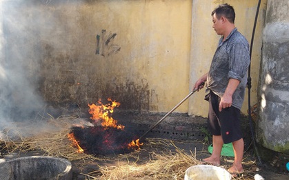 Đề nghị cấm giết mổ, tiêu thụ thịt chó mèo: Chủ các lò mổ nói gì?
