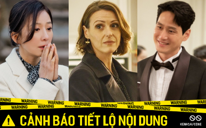 Dự đoán cái kết Thế Giới Hôn Nhân: Đài jTBC có dám chơi lớn cho thiên hạ trầm trồ, "tàn sát" bản gốc bằng tình tiết tập cuối siêu sốc óc?