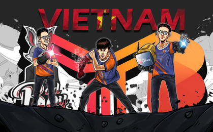 Hành trình SEA Finals: BOX Gaming “bơi ra biển lớn” World League, TalenT với Bad Boy dừng chân đầy đáng tiếc