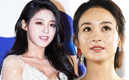 Đèn flash quả lợi hại, chỉ trong tích tắc là soi được ngay sao makeup đẹp vô biên hay "fail" tận cùng