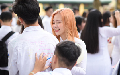 Bộ GD-ĐT: Kỳ thi tốt nghiệp THPT sẽ chỉ diễn ra trong 2 ngày với 4 bài thi