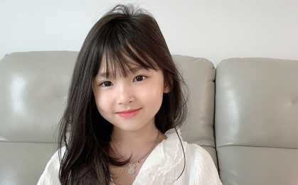 Cô bé xinh xắn khiến dân tình phát sốt, về khoản phối đồ thì đến người lớn cũng phải học hỏi