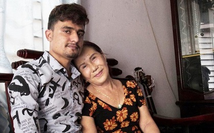 Vợ lớn hơn chồng 41 tuổi: Luật pháp không cấm kết hôn lệch tuổi; ai kì thị, xúc phạm họ sẽ gánh lấy hậu quả pháp lý