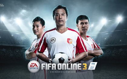 FIFA Online 4: Thái Lan ra mắt thẻ huyền thoại ĐTQG, nhưng các huyền thoại Việt thì chưa thấy đâu!