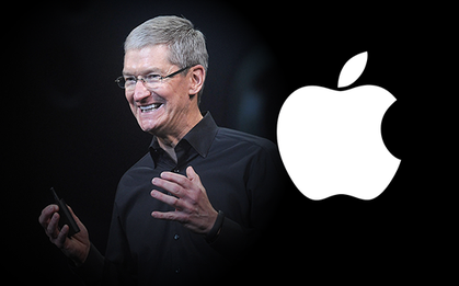 Không phải iPhone hay iPad, đây mới là hàng hot kỷ lục của Apple trong thời gian gần đây bất chấp dịch bệnh