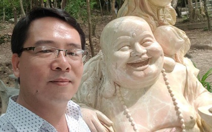Truy nã đặc biệt nguy hiểm nguyên Phó Giám đốc sở LĐ-TB-XH Bình Định