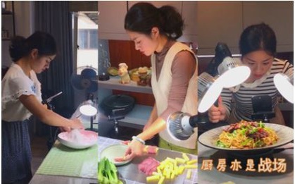 Sự thật đằng sau công việc Vlogger dạy nấu ăn: Chẳng cần hậu kỳ nhiều cũng cho ra sản phẩm lung linh, khéo léo một chút là làm được