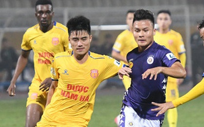 V.League tiếp tục hoãn vô thời hạn, Cúp Quốc gia 2020 chốt kế hoạch thi đấu trở lại