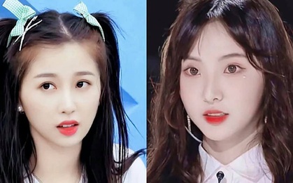 "Sáng Tạo Doanh" vs. "Thanh Xuân Có Bạn": Show nào sở hữu sở dàn mỹ nữ xuất sắc hơn?