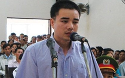 Nguyên Viện phó Viện KSND tỉnh Long An, người ký cáo trạng truy tố bị can Hồ Duy Hải: “Tôi thấy mình làm đúng”