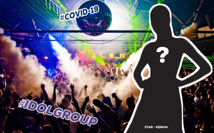 NÓNG: Idol Hàn nổi tiếng đến gay bar lớn ở Itaewon cùng thời điểm với ca nhiễm Covid-19 mới, tiết lộ tình trạng hiện tại