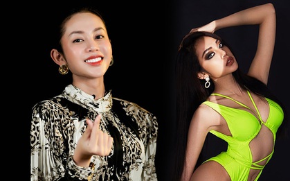Lương Mỹ Kỳ thay đổi phong cách xoành xoạch hậu chuyển giới: Ngày càng khai thác triệt để body bốc lửa