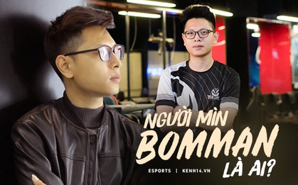 Lật lại profile khủng của Bomman, người vừa "hack" đổ ngọc nữ Minh Nghi của VCS, rất quyền lực trong cộng đồng!