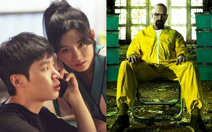 Từ Extracurricular đến Breaking Bad: Khi tâm hồn ngây thơ nhất phải nhúng chàm vì nghịch cảnh