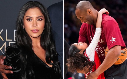 Vợ cố huyền thoại Kobe Bryant đâm đơn kiện sở cảnh sát Los Angeles vì phát tán hình ảnh về cái chết của chồng và con