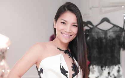 Ca sĩ Hồng Ngọc khiến cả dàn sao Việt lo lắng vì bị bỏng do nổ nồi xông hơi, phải hủy show diễn ngay phút chót