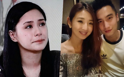 Drama dồn dập: Nửa đêm chồng Chung Hân Đồng bị vợ cũ bóc phốt, bị dân tình tố vội hẹn hò gái trẻ sau khi ly hôn?