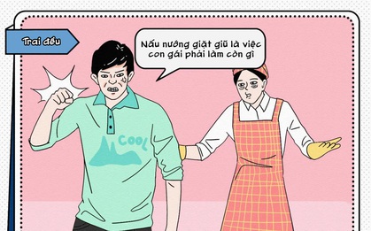 Vớ phải người yêu thuộc 8 tuýp "trai đểu" thế này thì nên chia tay ngay và luôn, khỏi cần tiếc