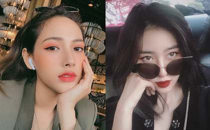 Phong cách makeup của 6 nữ chính “Người Ấy Là Ai”: Người “một màu” nhưng đỉnh, người sắc sảo gây choáng