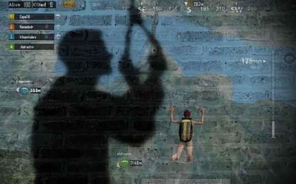Cậu bé Ấn Độ 14 tuổi treo cổ tự tử sau một đêm "try hard" PUBG Mobile, hồi chuông báo động!