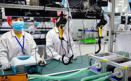 Bloomberg: “Xe hơi và máy thở Vingroup sẽ thay đổi cách thế giới nghĩ về Việt Nam”