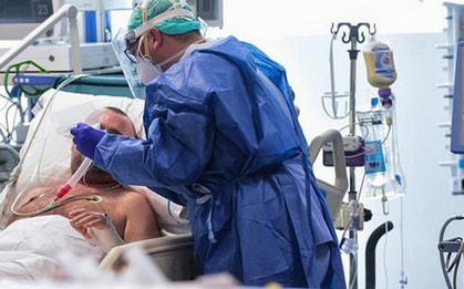 Bệnh nhân phi công hồi phục trí nhớ, nhớ được mật mã điện thoại và máy tính bảng