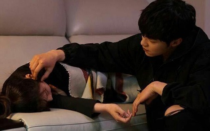 Khi tra nam gặp tra nữ: Kẻ cắp gặp bà già hay may mắn trời sinh một cặp?