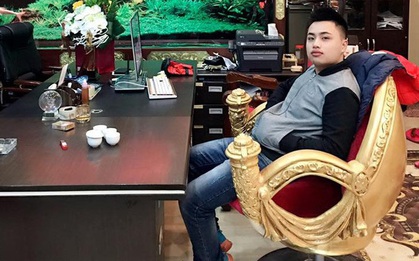 Những hành vi phạm tội của con nuôi Đường Nhuệ: Đánh người gãy chân, cắt gân chân tay tài xế