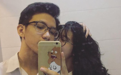 List 50 điều hay ho nhưng trớ trêu của tình yêu tuổi học trò nhận “bão” like trên MXH