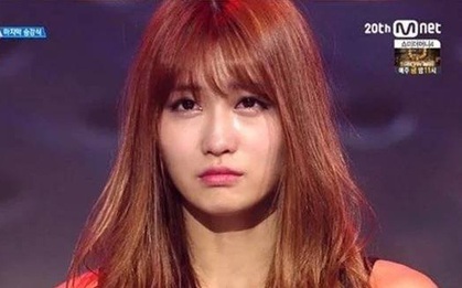 Momo gây tranh cãi về giọng hát nhất TWICE: Thời thi show thực tế đầu tiên liệu có "chóe" như hiện tại?