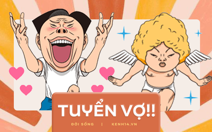 Suy nhược những lần các thanh niên ra "sớ" tuyển vợ: Không giống tỷ phú thì cũng phải giống bồ cũ mới chịu