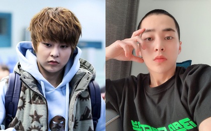 Lịch trình giảm cân trong 1 ngày của Xiumin (EXO): có hẳn 3 khung giờ để nhịn ăn nhưng vẫn được ăn đủ 3 bữa chính