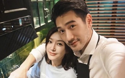 "Trách Em Quá Xinh Đẹp" được chấm điểm cao ngất, khán giả càng thêm tiếc thương Cao Dĩ Tường