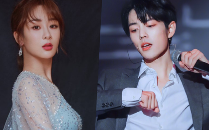 Phim mới của Tiêu Chiến và Dương Tử công bố phát sóng, phủ nhận tin đồn tụt hạng thành webdrama