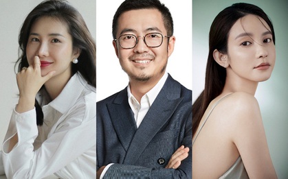 Giữa lúc vợ và nhân tình đấu đá, chủ tịch Taobao lại vướng vào lùm xùm thao túng khiến MXH lớn nhất Trung Quốc bị phạt