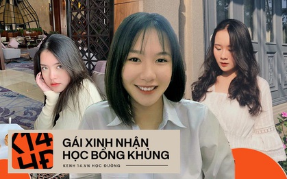 5 nàng "con nhà người ta" vừa xinh vừa giỏi: Người apply thành công 12 học bổng Mỹ, kẻ được đánh giá ngang ngửa nhóm sinh viên giỏi nhất Harvard