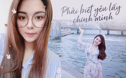Những chia sẻ cuối đời về tuổi trẻ, hôn nhân và cách yêu bản thân của MC Diệu Linh khiến người trẻ suy ngẫm
