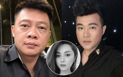 BTV Quang Minh, Minh Quân cùng dàn sao Vbiz bàng hoàng thương xót khi hay tin MC Diệu Linh qua đời vì ung thư máu ở tuổi 29