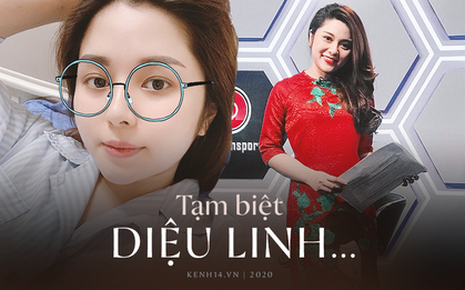 MC Diệu Linh qua đời ở tuổi 29 sau 2 năm chiến đấu với ung thư máu