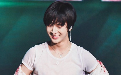 Yesung (Super Junior) gây sốc khi giảm cân bằng cách ăn tối ít hơn 5 lần trong 1 năm!