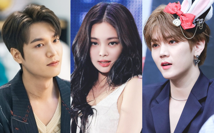 Quy tắc showbiz: Tại sao idol bị "khủng bố" còn diễn viên lại được ủng hộ khi công khai hẹn hò?