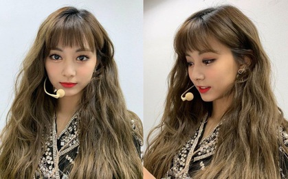 Đẳng cấp nữ thần nhà TWICE: Đăng ảnh "sương sương" mà được cả BTC 100 gương mặt đẹp nhất thế giới "bám đuôi" thế này