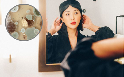 Độc hại gấp 68 lần so với asen, chất gây ung thư hàng đầu này đang lẩn khuất ở 4 vị trí bạn đang sử dụng hàng ngày trong nhà