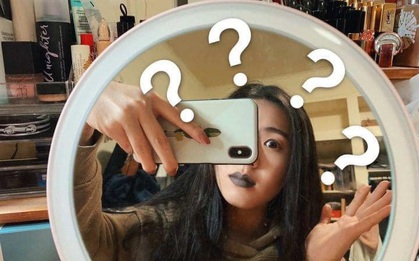 Có những màu son các giai nên "cạch" đừng tặng cho bạn gái, bằng không tình yêu cũng bay luôn nha