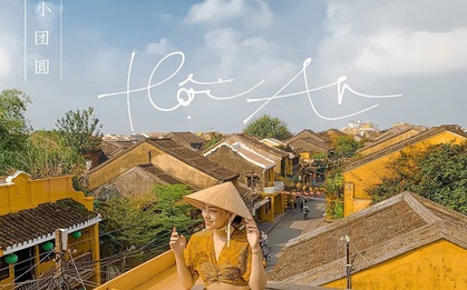 Du lịch Hội An: Không nên bỏ lỡ 5 quán cà phê đậm chất phố cổ, từ dân dã, hoài cổ đến tinh tế, hiện đại