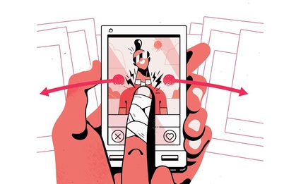 CEO Tinder bàn cách tránh bị lừa khi hẹn hò qua mạng: Không nên để avatar ảnh chó mèo, gọi video trước khi gặp mặt
