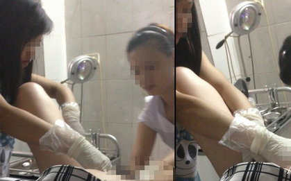 Hà Nội: Chủ phòng khám "bức tử thai nhi" từng tuyên bố giải nghệ sau khi bị xử phạt vẫn tiếp tục hoạt động chui