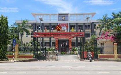 Bí thư Huyện đoàn bị khai trừ Đảng vì sinh 2 con ngoài giá thú lên tiếng về ông bố bí ẩn